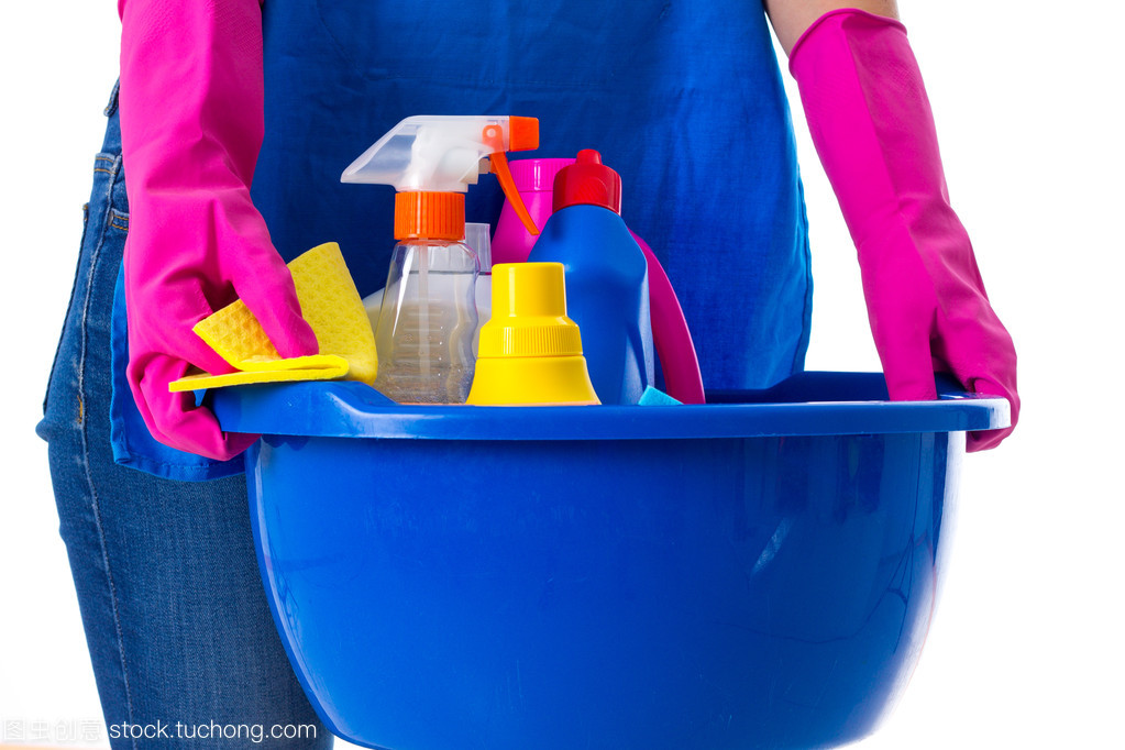 清洁用品的日常护理与使用心得