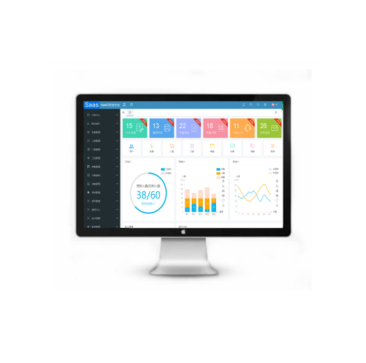 企业一卡通 打造智慧办公新生态，赋能企业高效管理