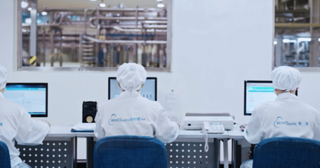 贝因美“唯爱永留传”央视热播，以信息服务铸就行业新牌局底气