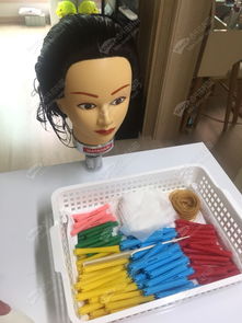 美发学习与清洁用品全攻略